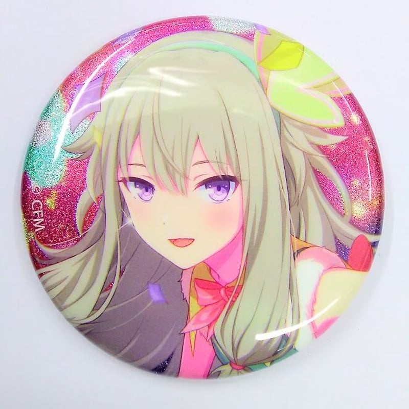 草薙寧々 缶バッジ 星2 プロセカ キャラバッジコレクション 第1弾 vol