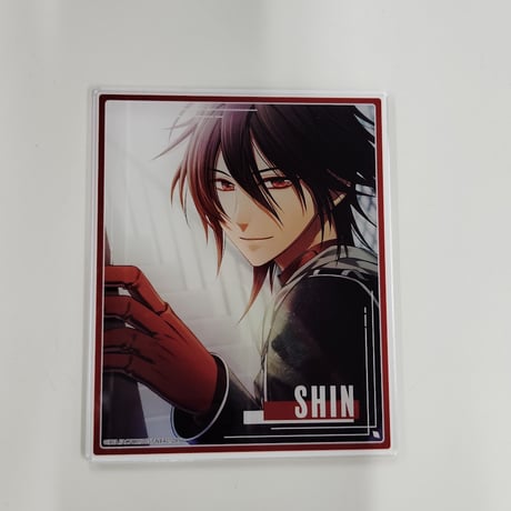 CATEGORY AMNESIA | K-BOOKS 池袋 2次元グッズ通販