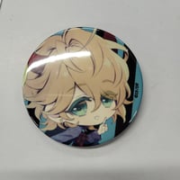 プリパラ 夢川ショウゴ トレーディング 缶バッジ | K-BOOKS 池袋 2