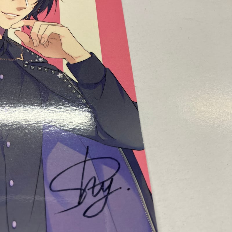 山本すず 直筆サインパネル 2025年最新】山本すず サインの人気