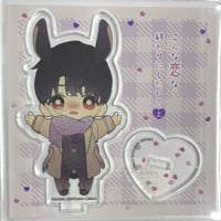 はらだ 『カラーレシピ』 直筆サイン入 複製原画 【BLグッズ】 | K