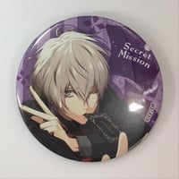 ウウウルトラC グラッテ アクリルコースター 明 鳴潮 (Wuthering Waves