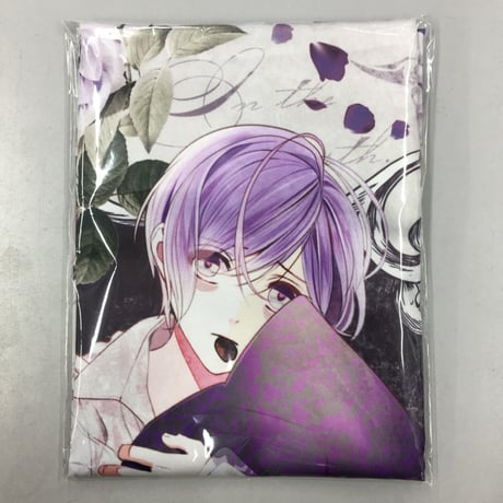 DIABOLIK LOVERS ディアラバ 逆巻カナト アクリルバッチ 猫耳13 Amazon