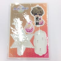 スタンドマイヒーローズ 瀬尾鳴海 アクリルスタンド | K-BOOKS 池袋 2