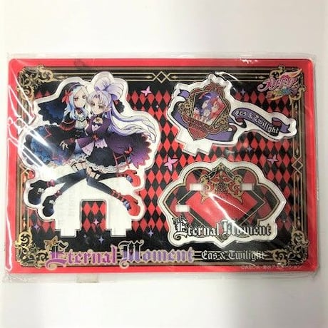 布ポスター Eternal Moment プリキュア イース トワイライト 布