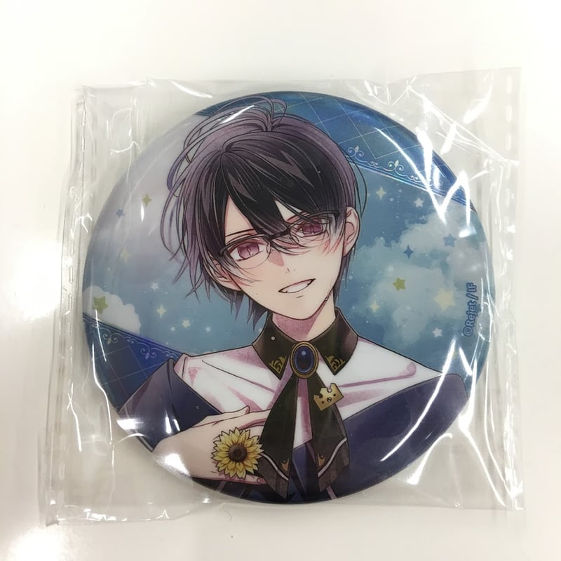 ディアラバ レイジ ホロ 缶バッジ アクスタ セット ディアラバ レイジ