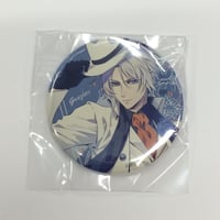 ブレマイ 1周年 ホログラム缶バッジ 城瀬由鶴 ブレマイ 1周年 缶バッジ 城