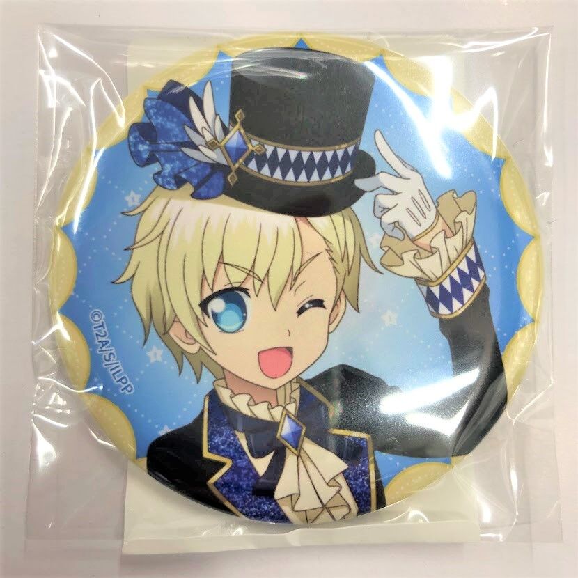 プリパラ 夢川ショウゴ 缶バッジ 14点セット 【公式通販】