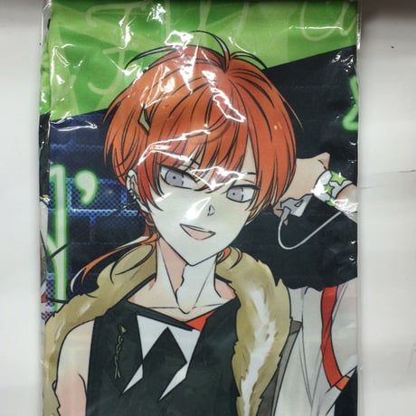 ディアヴォ ステラワース エーダッシュ サイン入りポスター 直筆 B2