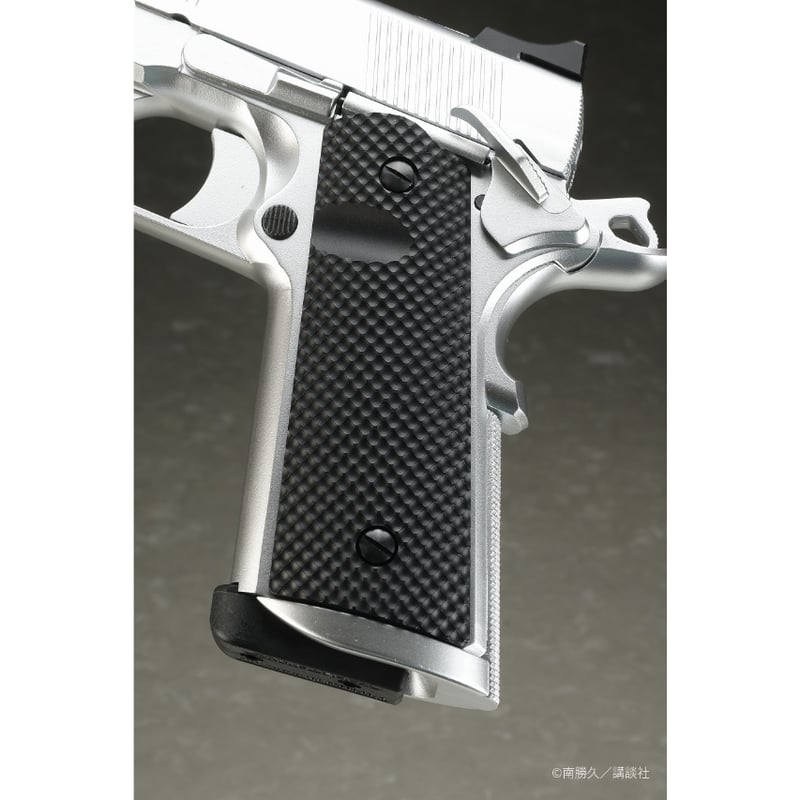 希少品 ファブル ナイトホーク 専用サプレッサーセット ファブル wa