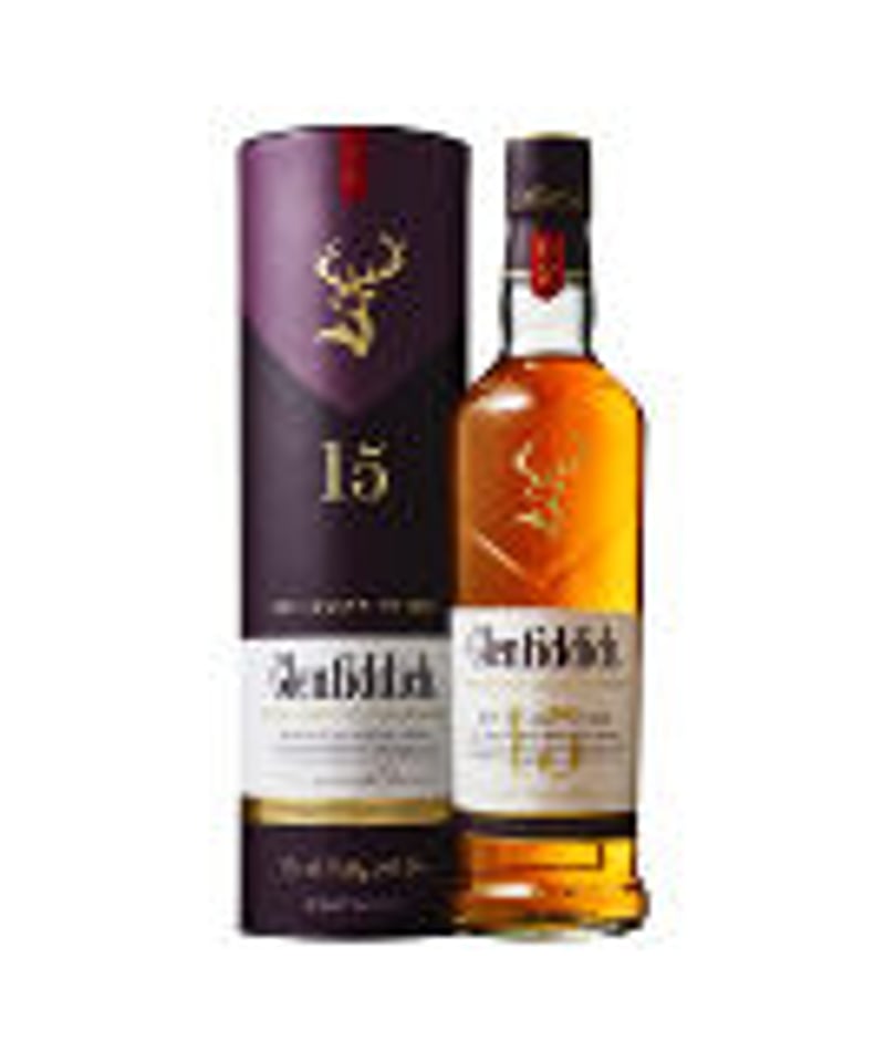お取り寄せ】グレンフィディック 15年 ソレラリザーヴ(正規代理店/箱