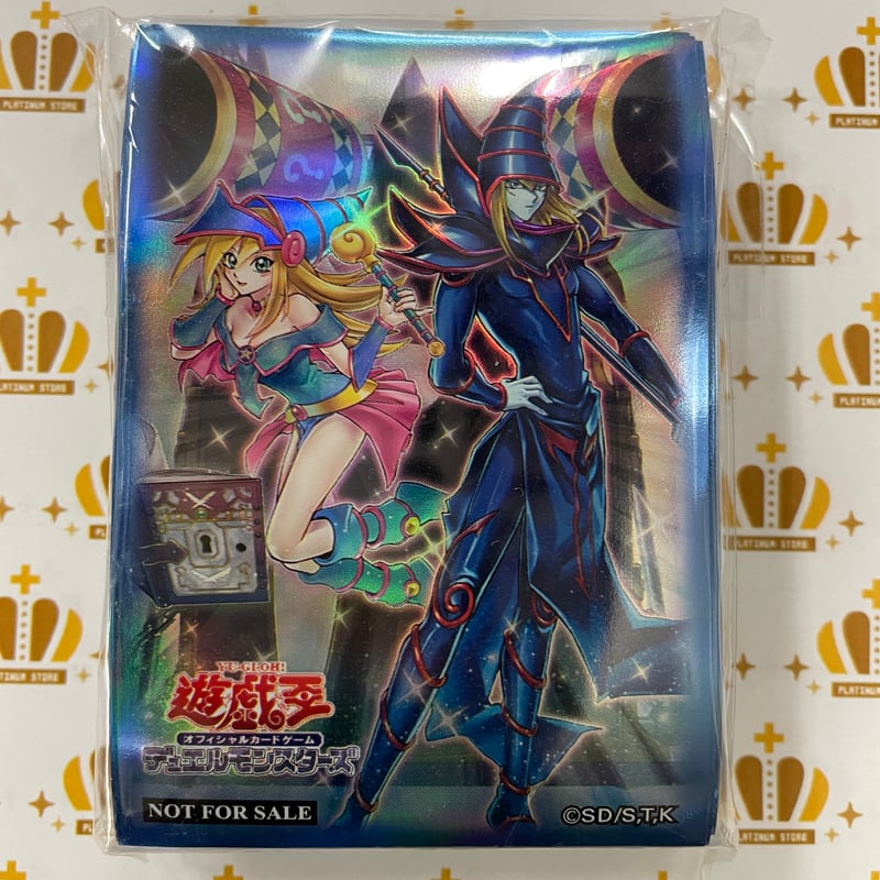 遊戯王カード レリーフセット 御三家＋ブラマジガール 遊戯王カード