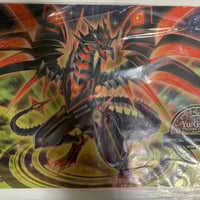 遊戯王 中国 マドルチェハッピーフェスタ プレイマット | ✨プラチナ