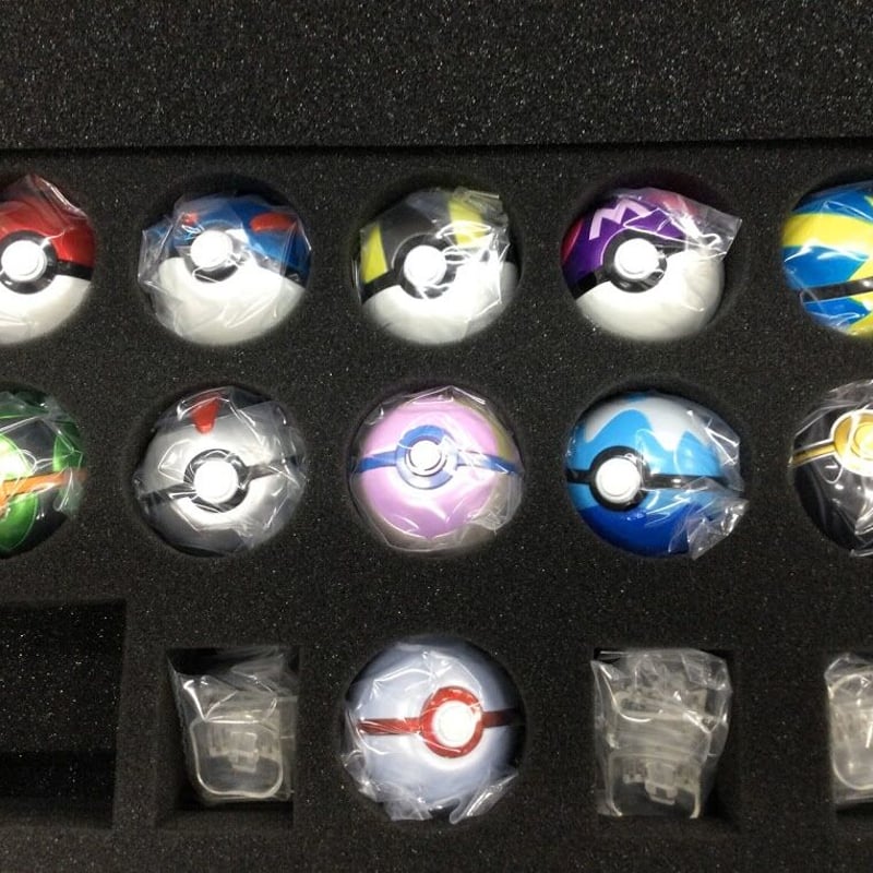 ポケットモンスター ボールコレクション SPECIAL Amazon.co.jp