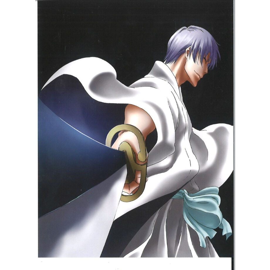 BLEACH 104STANDS 104体 コンプリートセット 104STANDS from BLEACH EX