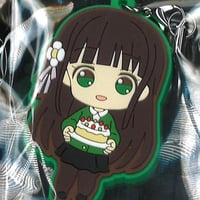 グリッドマンユニバース アジアンチアくじ B-4 アクリルビッグ