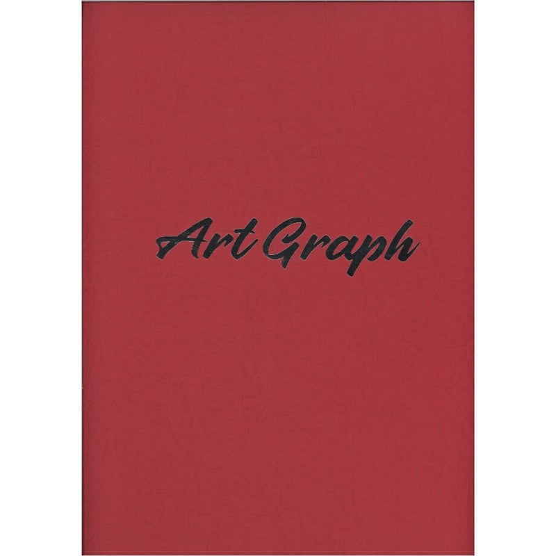 ゆるゆり 直筆サイン入りアートグラフ D なもり画業15周年記念作品展