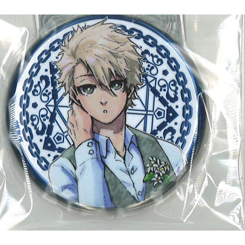 凪 誠士郎 ブルーロック展 原画展 ブルーロック 推しキャラバッジ 1box