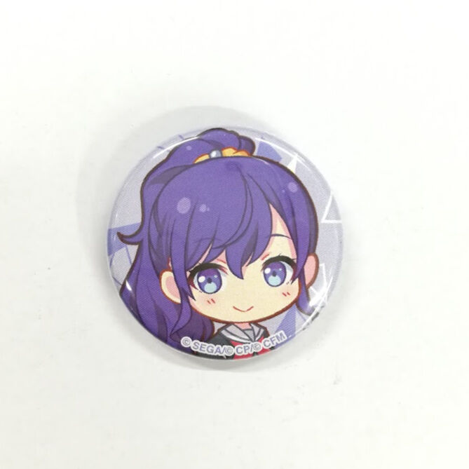 プロジェクトセカイ プロセカ 朝比奈まふゆ プリロール 特典 非売品 缶