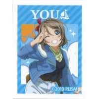 ラブライブ！ μ's ラブライブ！×ヴィレッジヴァンガード アクリル