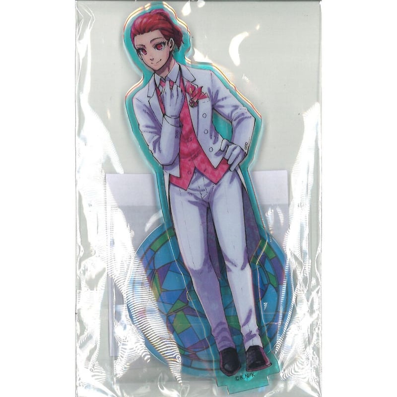 Anique Shop JAPAN ブルーロック アクリルスタンド 千切 まとめ売り 24