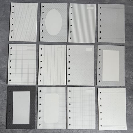 公*o様 クラックス ストロベリープリン メモ帳 当時もの 公*o様