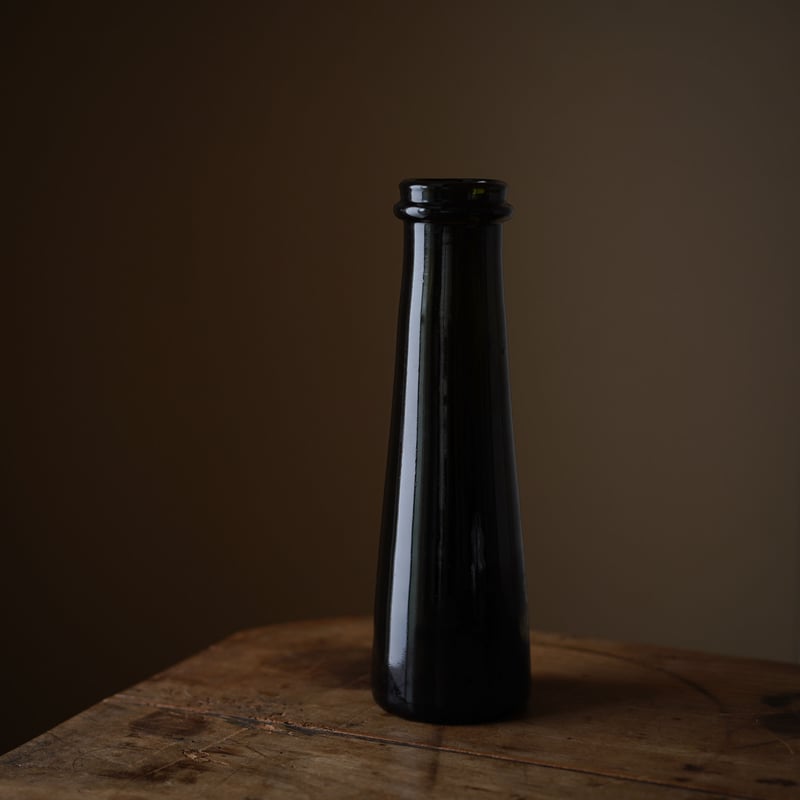 19世紀 南フランス 古いトリュフ保存ボトル / France 19th C. | tsuchika