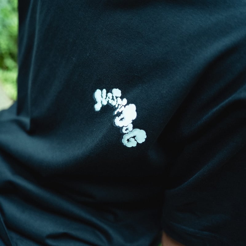 SmokeDog Tee(Black) | NastyDog OnlineStore