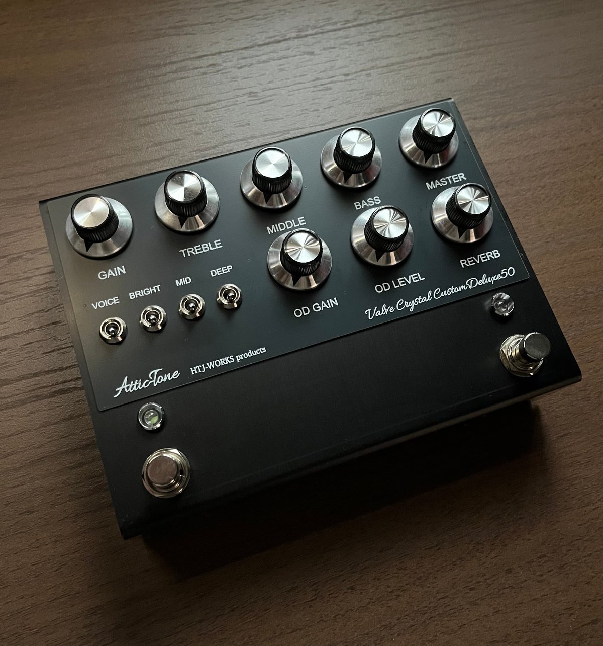 ART Digital MPA II 真空管プリアンプ S/PDIF出力 美品 ART エーアール