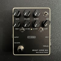 SOLOSTONE -1984 HARD DISTORTION-〈NEW〉納期7~10営業日