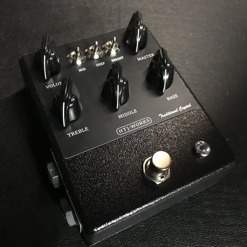 Traditional Crystal-トラディショナル クリスタル※受注製作につき納期