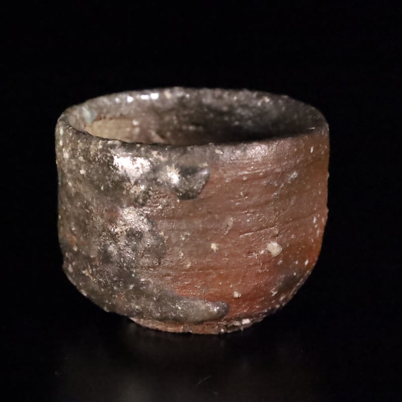 渡辺愛子 伊賀ぐい呑 | LYAN ARTS' Collection online shop