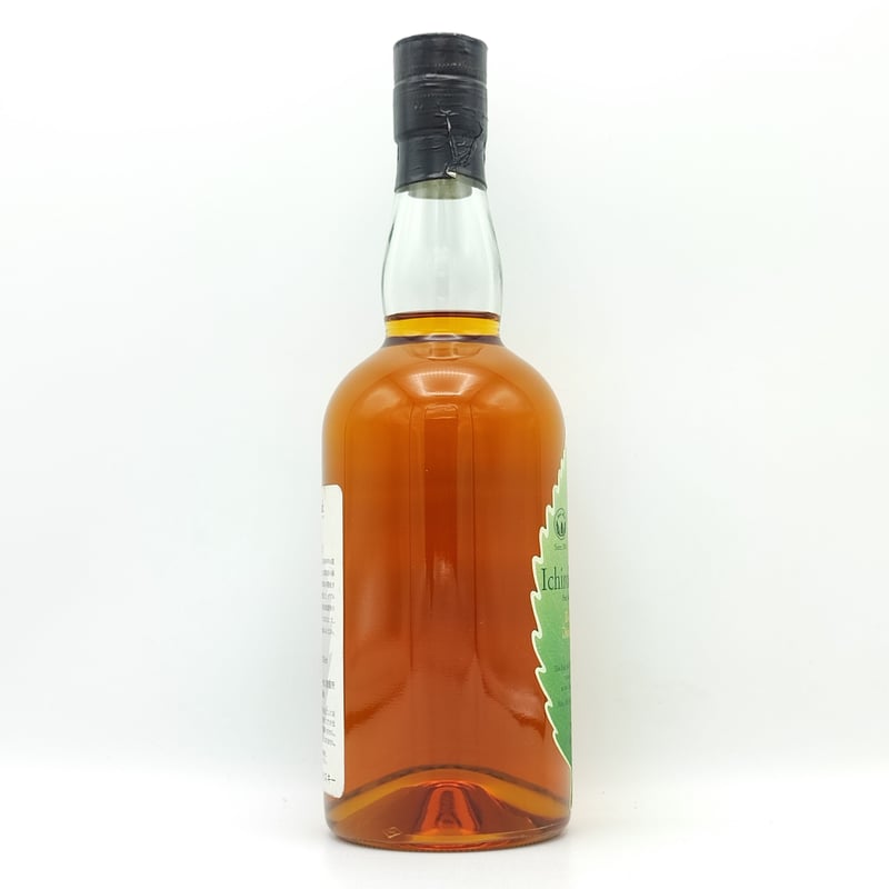 初期ロット】イチローズモルト DD （イチローズモルト ダブル