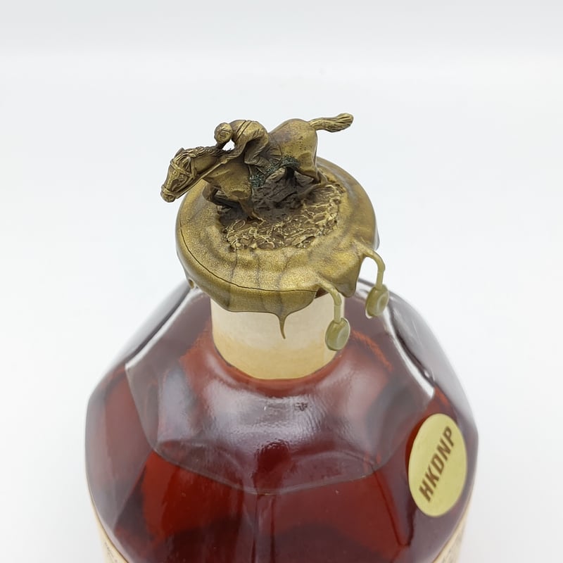 ブラントン シングルバレル 1989年ボトリング Blanton's Single Barre