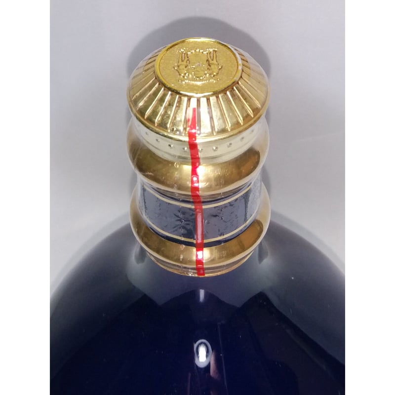 グレンフィディック18年 エンシェントリザーブ Glenfiddich 18years old