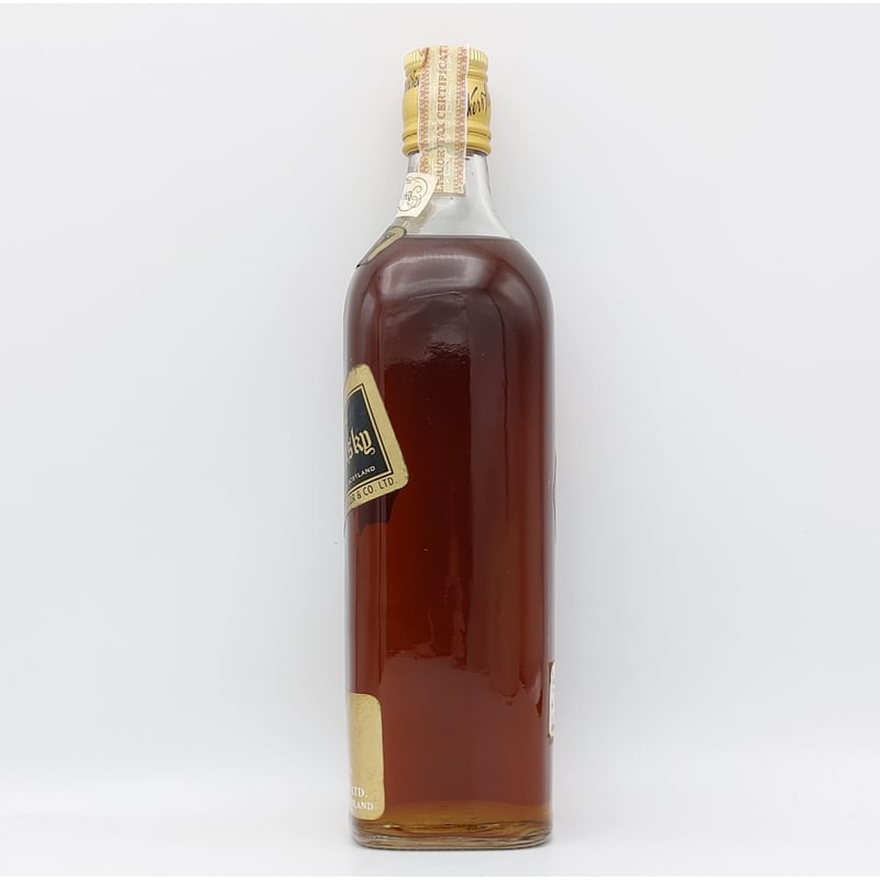 特級 ジョニーウォーカー ブラックラベル エクストラ スペシャル