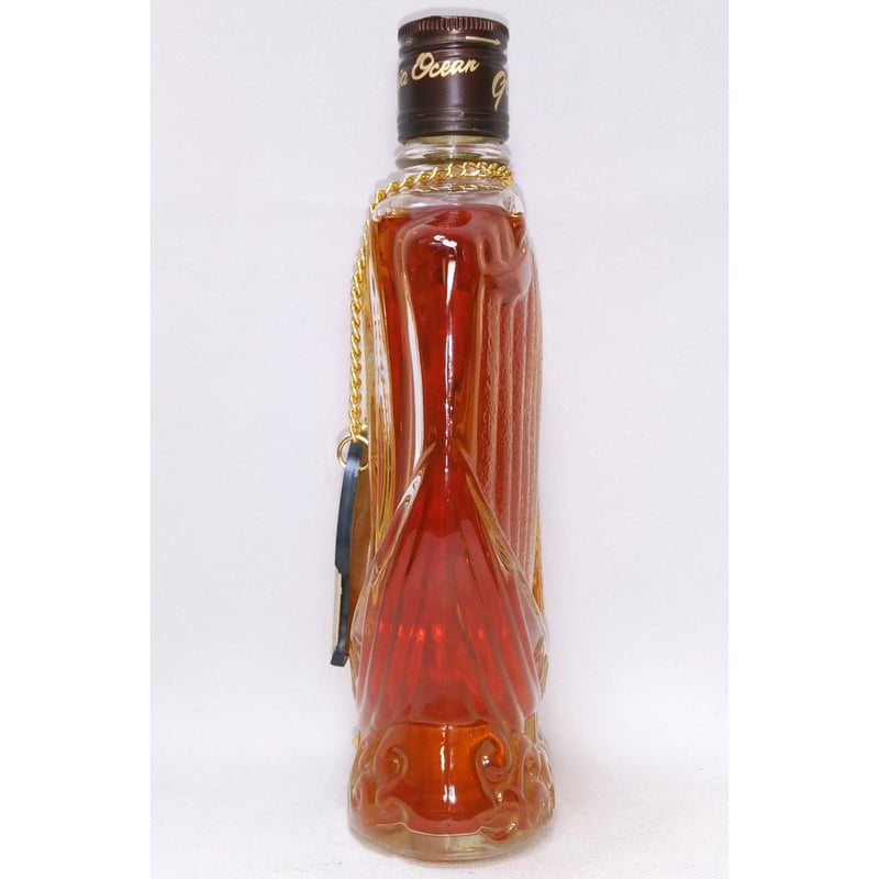 特級 グロリアオーシャン シップボトル GLORIA OCEAN SHIP BOTTLE |