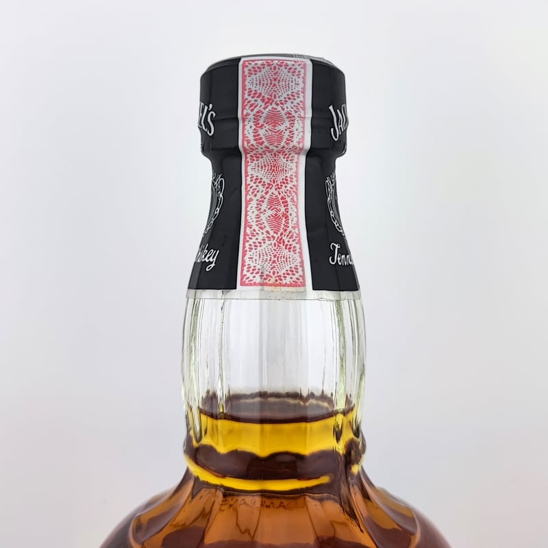 特級 ジャックダニエル JACK DANIEL'S OLD TIME Old No.7 BRA