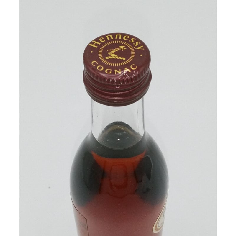 ヘネシー キュヴェ スペリオール Hennessy Cuvee Superieure COGN