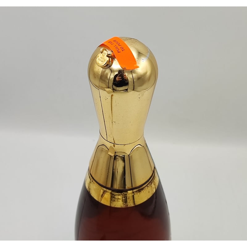 ビームス 6年 ピンボトル BEAM'S PIN BOTTLE 6years old KENT