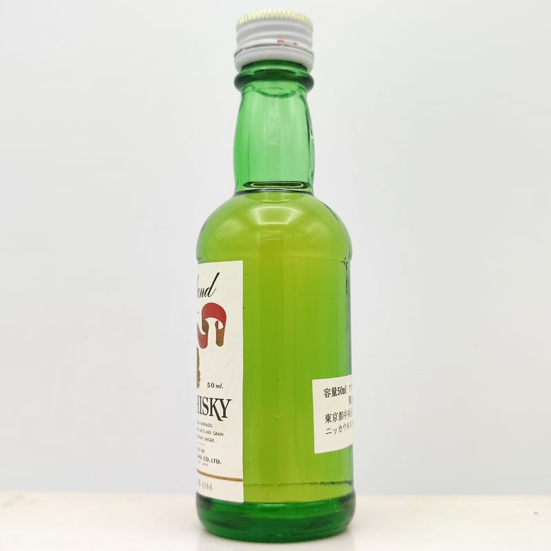 ニッカウヰスキーノースランド NIKKA WHISKY Northland