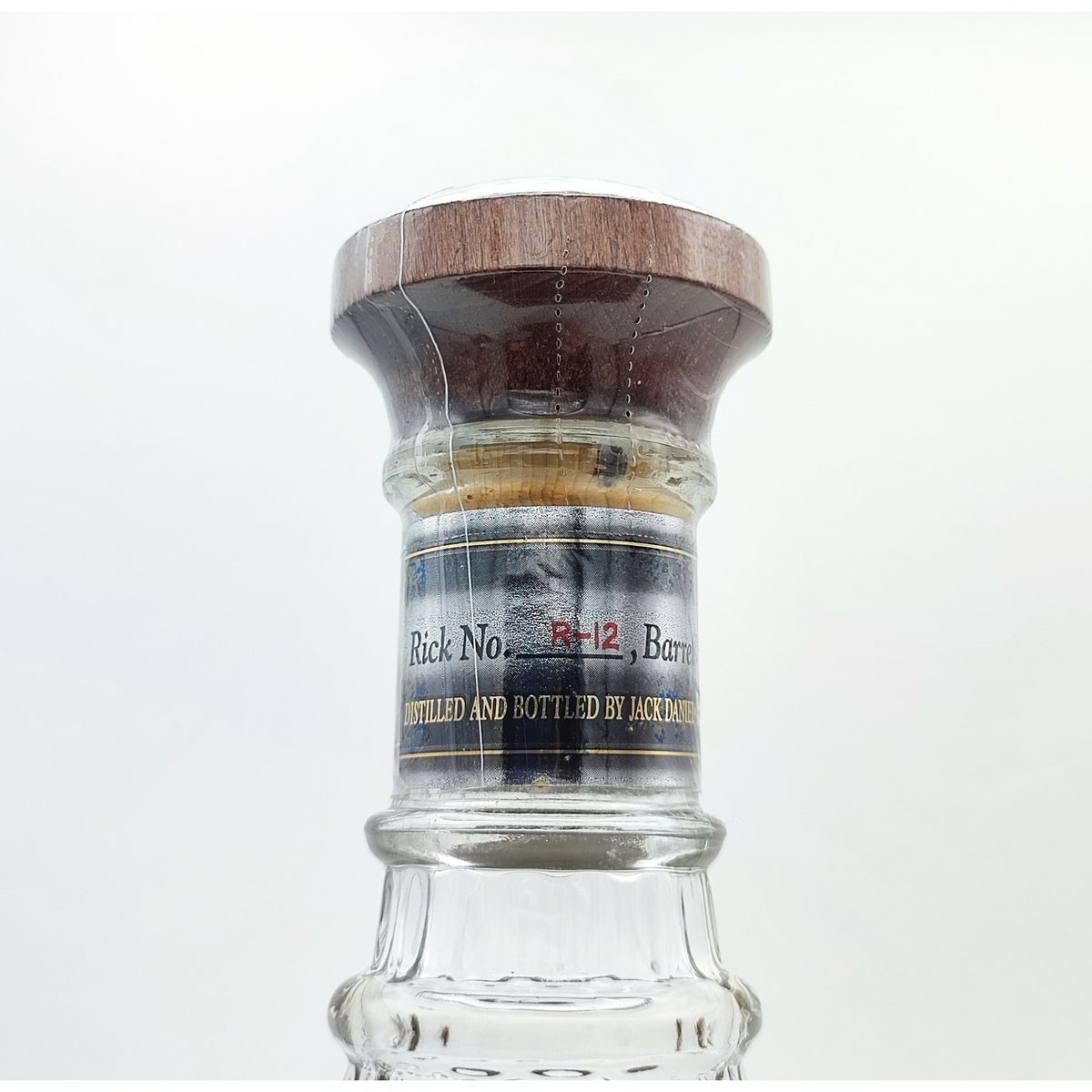 ジャックダニエル シングルバレル ファイナル セレクション【特別限定