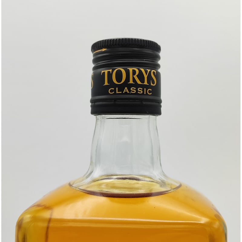 サントリー ウイスキー トリス〈クラシック〉 SUNTORY WHISKY TORYS