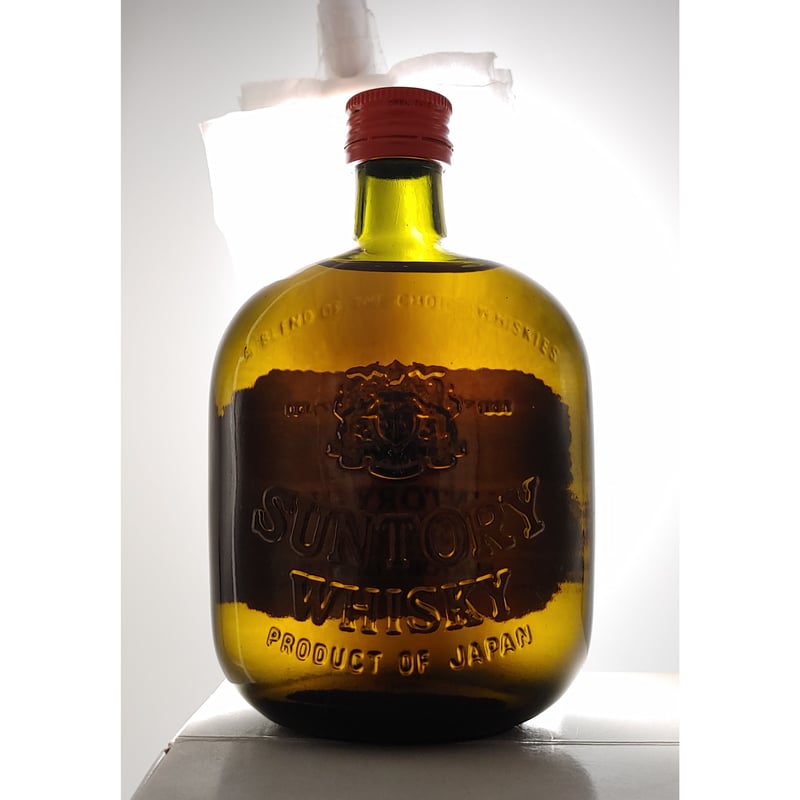 特級 サントリー オールド SUNTORY OLD WHISKY | ノスタルジックリカー
