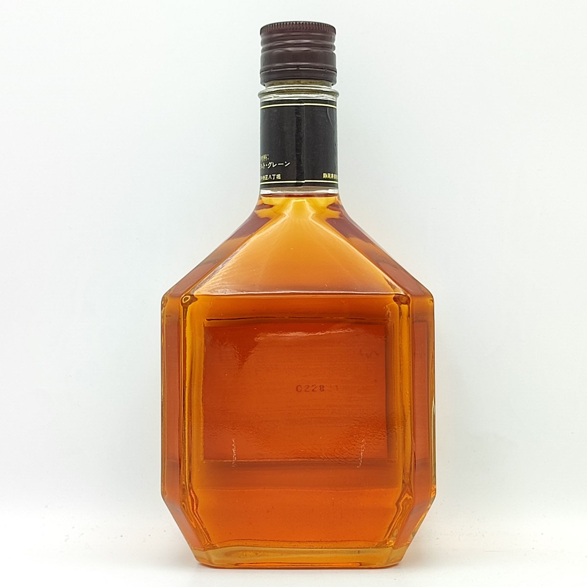 特級 キリンシーグラム エンブレム KIRIN-SEAGRAM Emblem PREMIUM