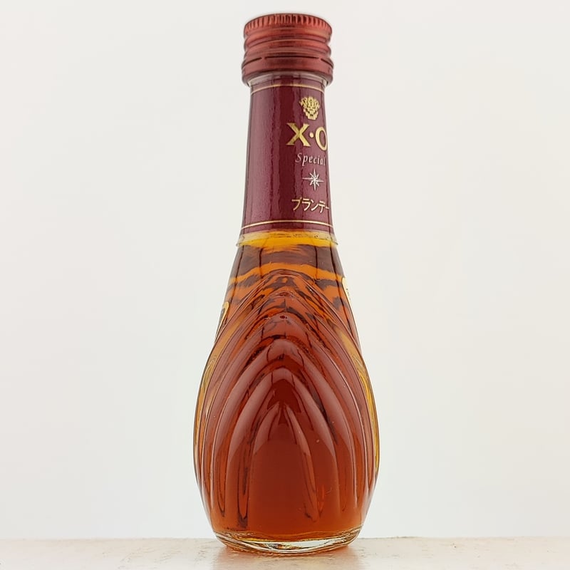 サントリー ブランデー X.O スペシャル Suntory Brandy XO Special