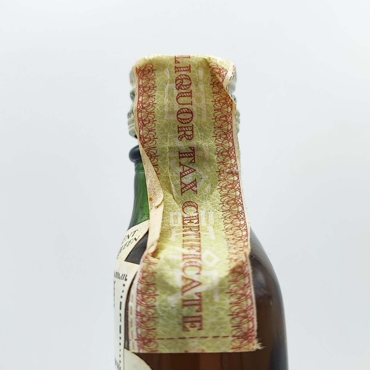 雑酒 特級 ブラック＆ホワイト BLACK & WHITE SPECIAL BLEND OF