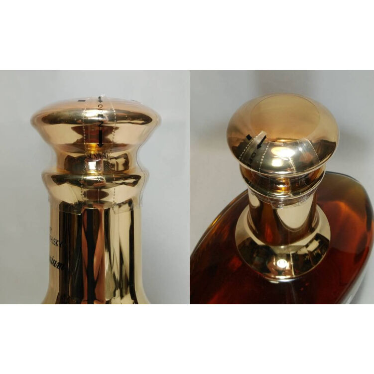 サントリーピュアモルト ウイスキー ミレニアム2000 | ノスタルジック