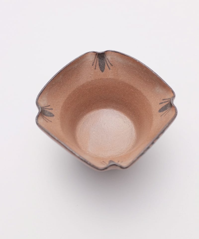 茶道具 絵唐津火入 中里重利 茶道具 絵唐津火入 中里重利 CATEGORY