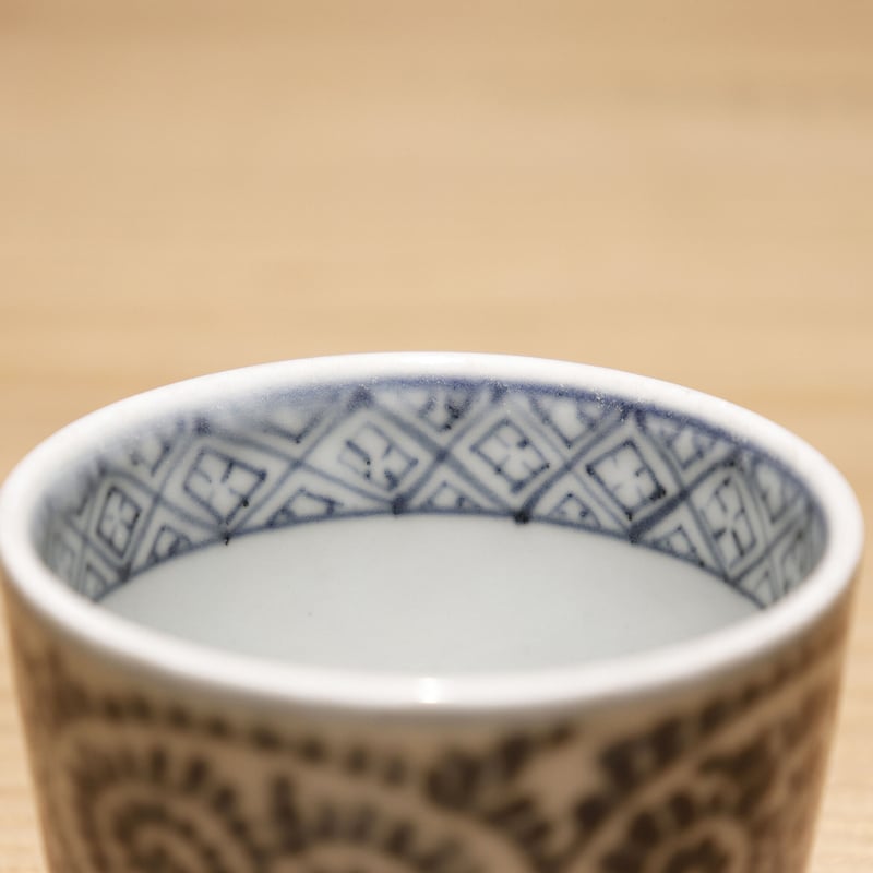 蕎麦猪口 江戸期 | 古物屋 壱両